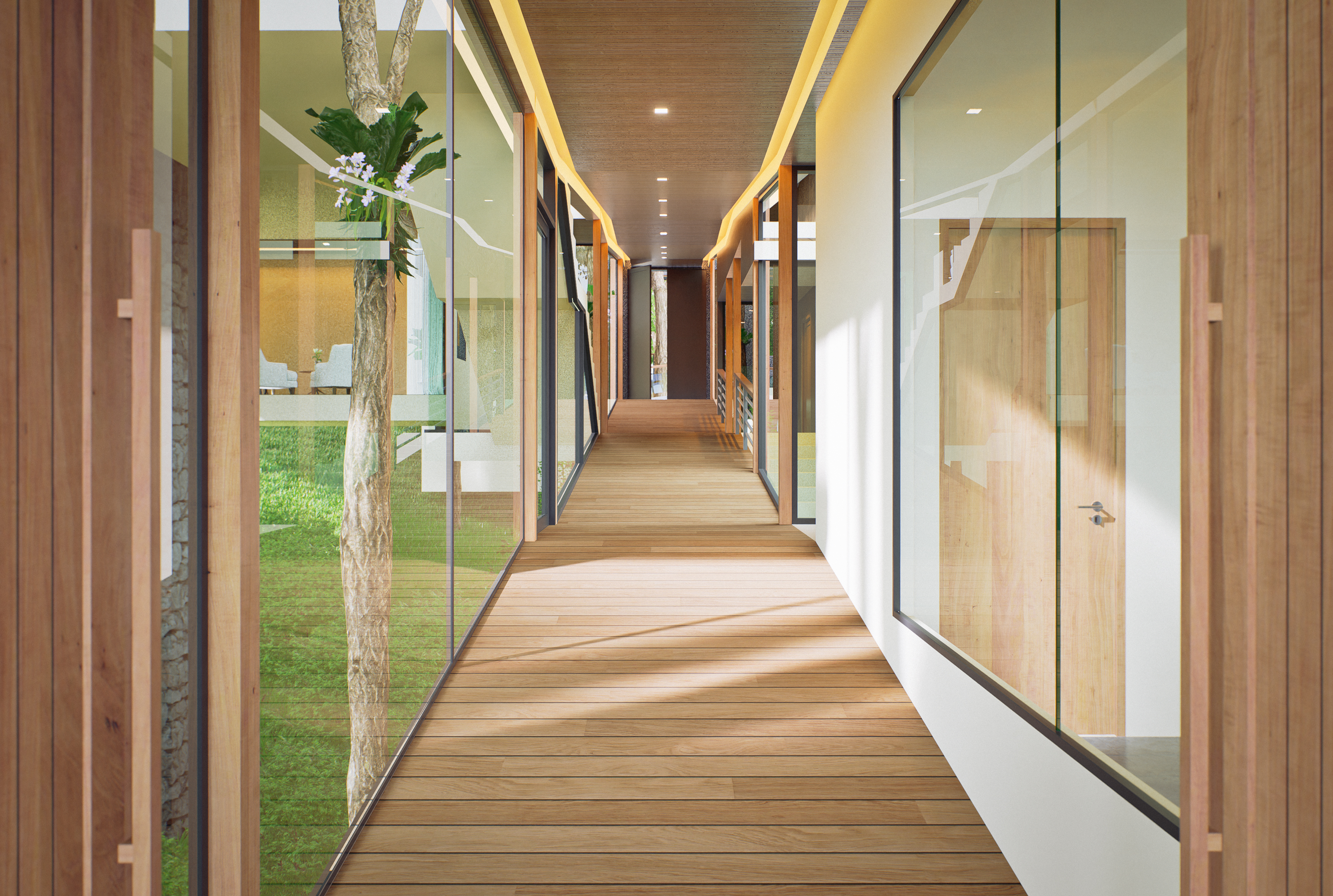 Sinae Residence 92